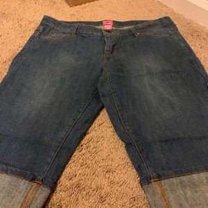 ‼️NEVER WORN ‼️Limited Drew Jeans